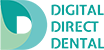 Digital Direct Dental Logo